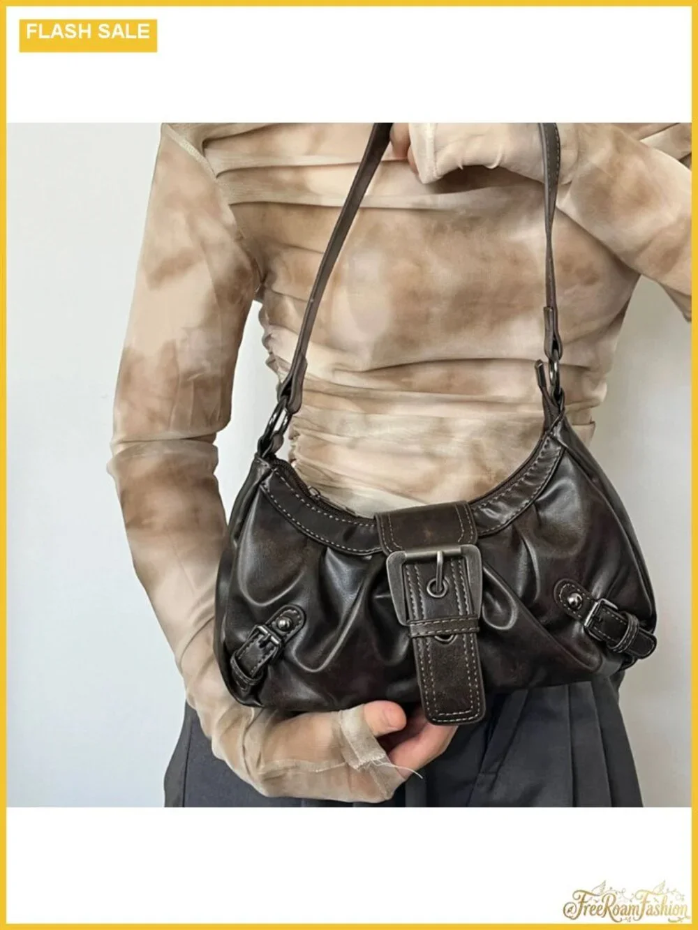 N/A women hobo